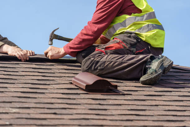 Best Local Roofing Companies  in Sharon Center, OH