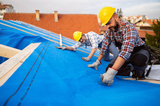 Best Storm Damage Roof Repair  in Sharon Center, OH