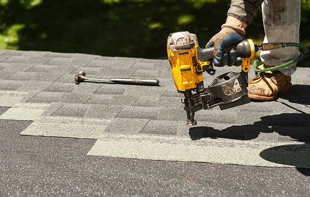 Roof Waterproofing Services in Sharon Center, OH