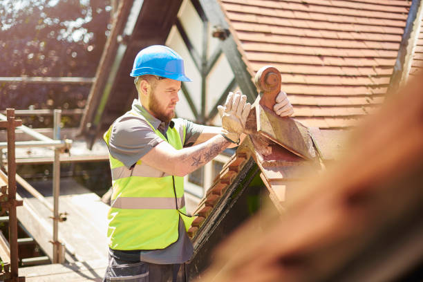 Best Roof Maintenance Services  in Sharon Center, OH